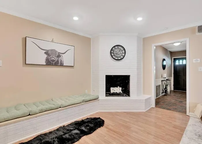Shreveport Property