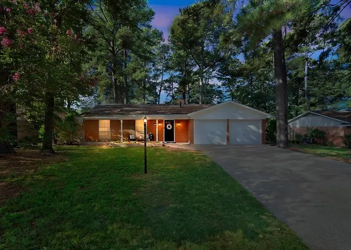 Shreveport Property
