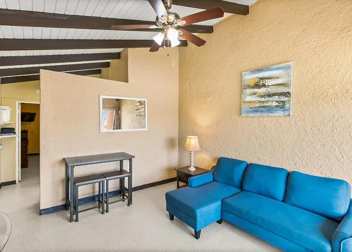 One Blue Caribbean View Condo