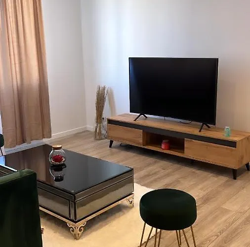 Maison jardin paisible 1 chambre