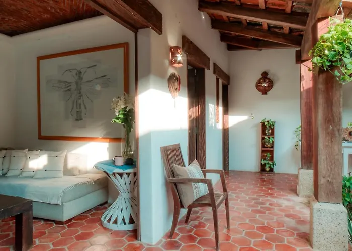 Casa Hacienda