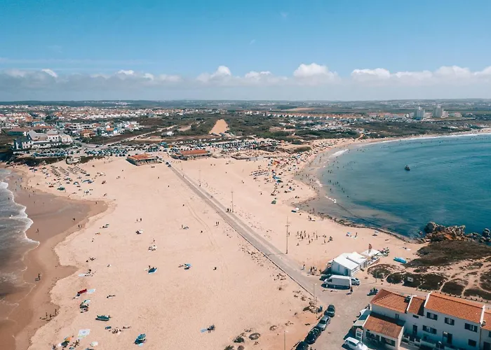 T2 Praia Baleal