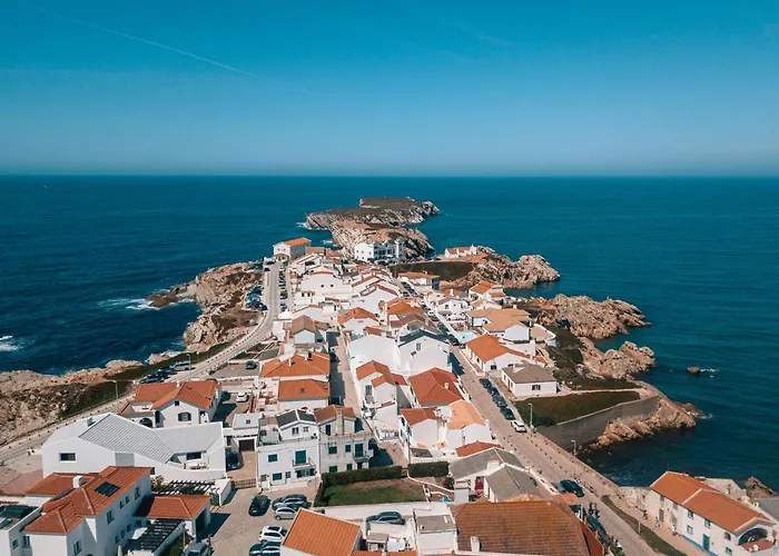 T2 Praia Baleal