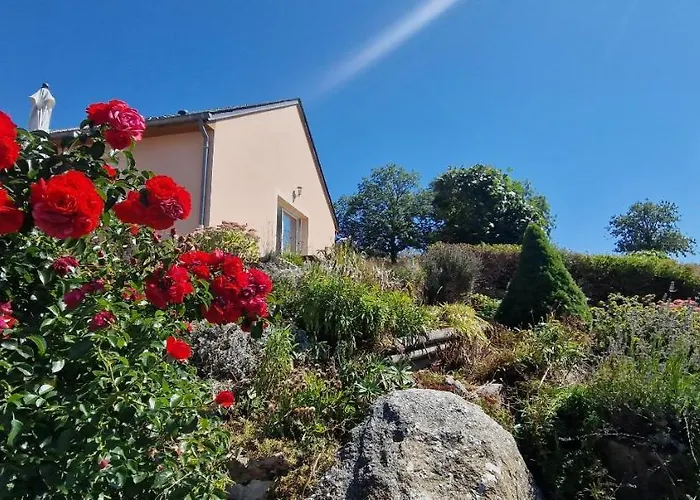 Gîte du Puech