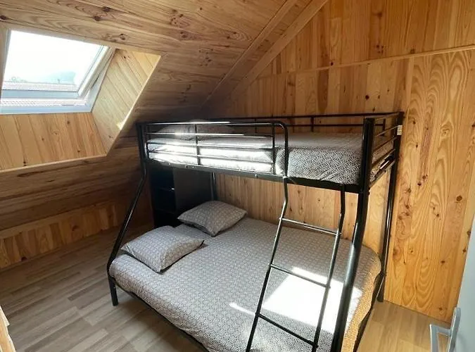 Chalet Nala