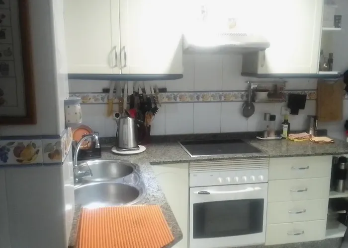 Hotel near College: Explanada Rooms