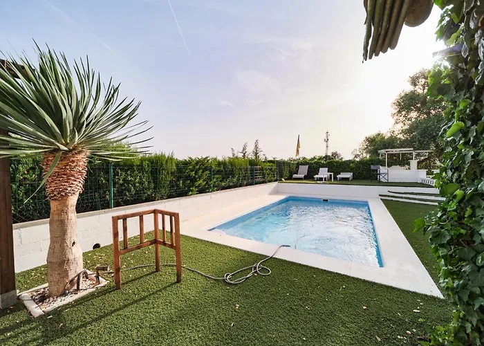 Villa Elena