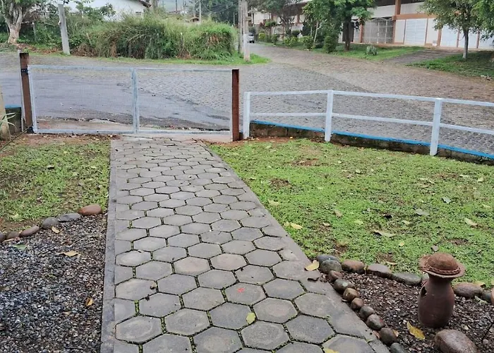 Meu Chalé