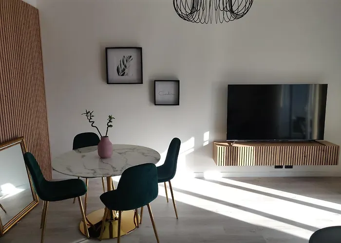 Hotel pres du College: Appartement Vue Mer Menton