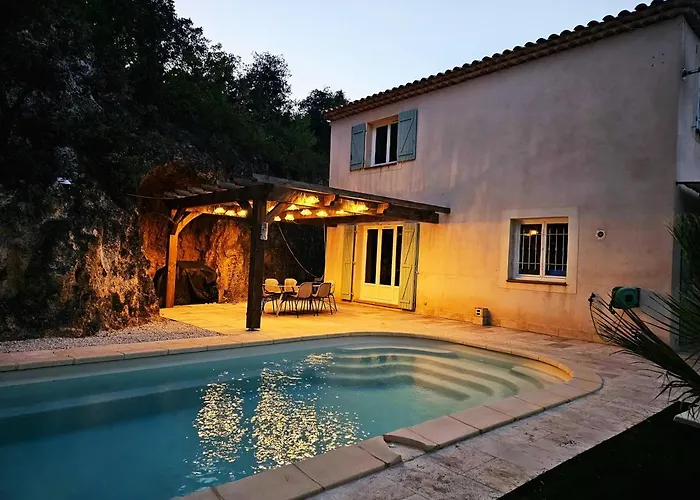 Casa Agave-Charmante maison avec étage offrant des prestations de qualité.