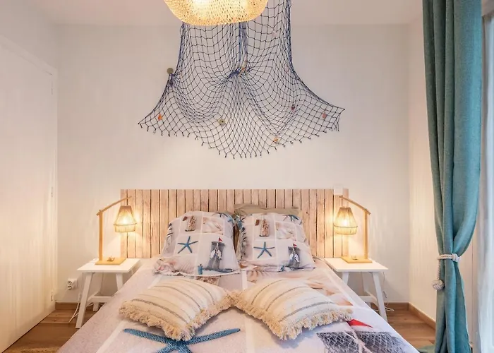Beach Resort - Casa Vostra - CAUTION 800 EUR&ID requises - Saint Julien Centre-Gare