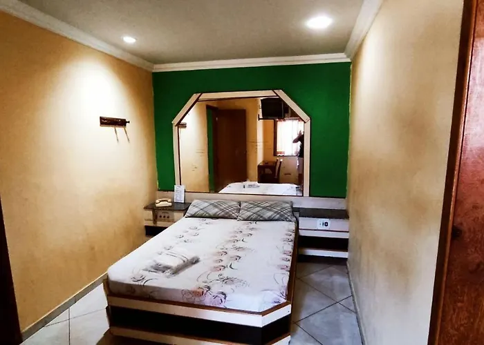 Grande Hotel