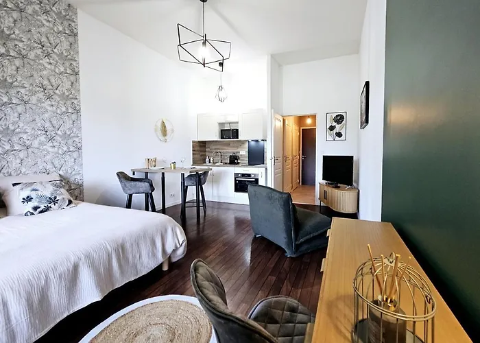 Octave Par Madame Conciergerie