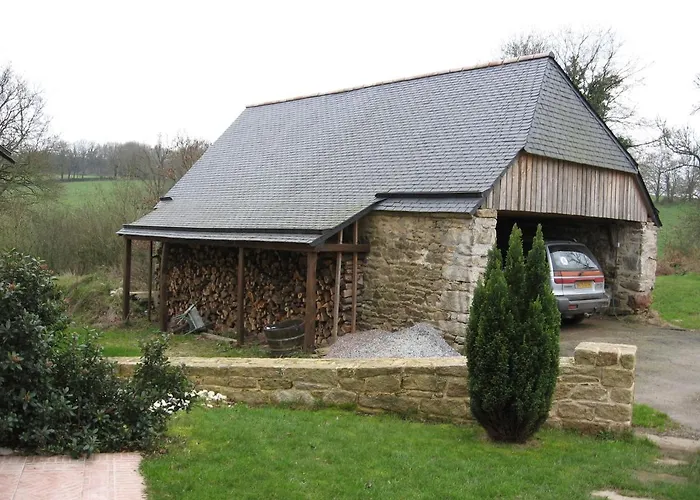 Domaine de la Tranquillité R