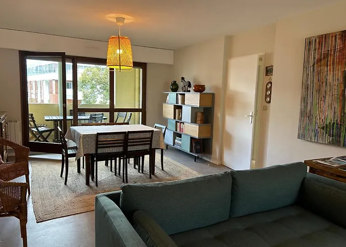 Appartement 109