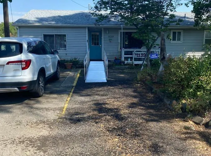 George'S B&B