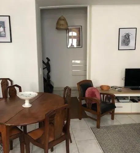Maison ICHABELENIA