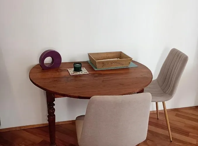 Cosy studio à Salernes