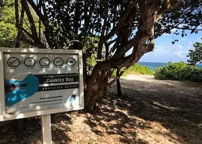 St Croix Bliss - Tranquil Retreat-Ocean Views-Island Breezes