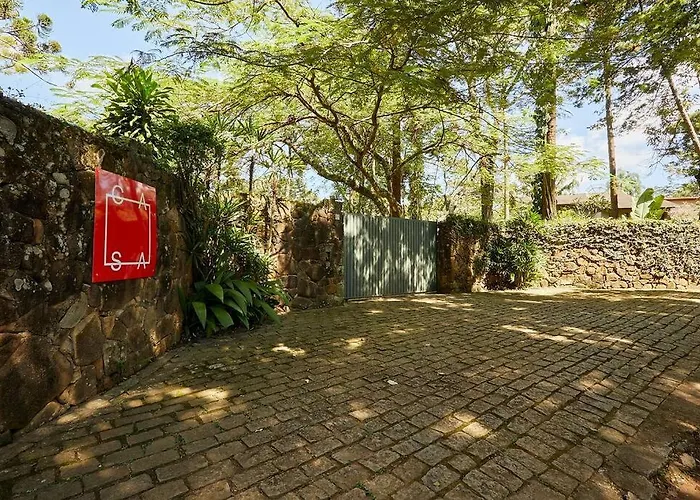 Casa Pinheiral