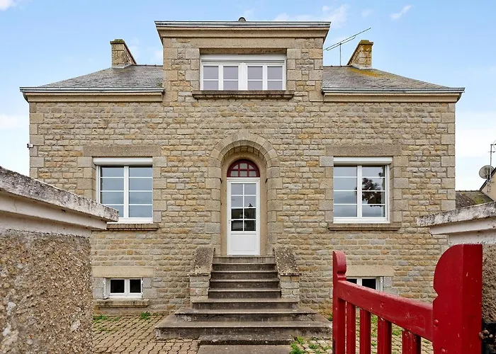 Loft british au pied du Mont !