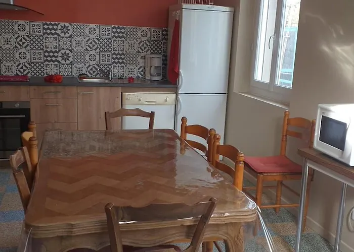 la maison du bonheur