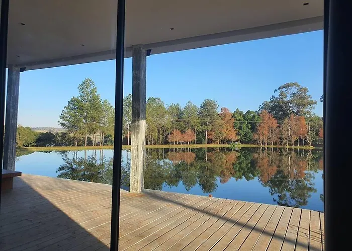 Reserva do Lago