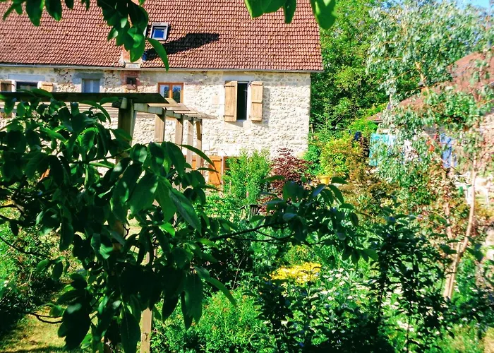 Dordogne Farmhouse