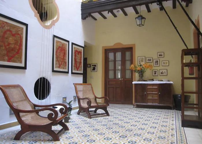 Hotel Jacuzzi: La Casa Del Maestro Boutique