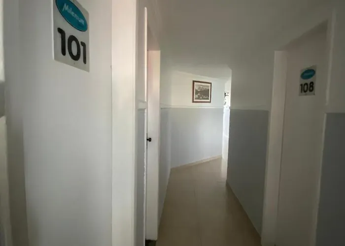  Milenium Itapuã