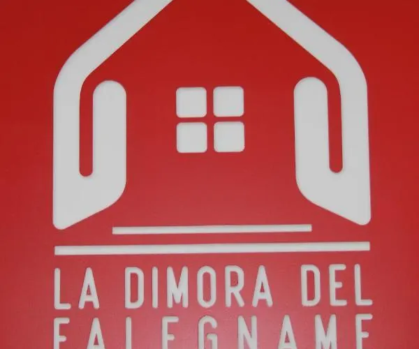 Albergo centrale: La Dimora Del Falegname