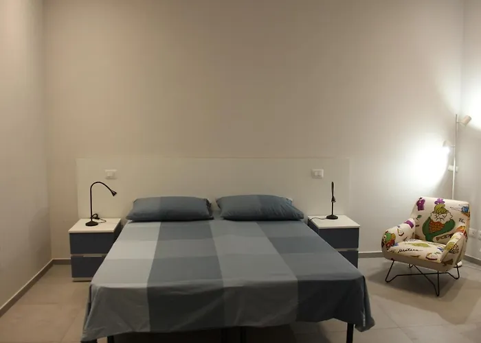 Albergo centrale: La Dimora Del Falegname
