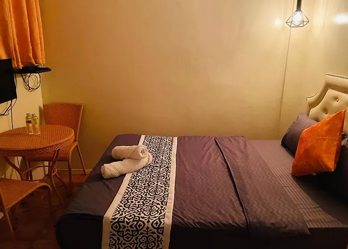 O Boutique Hotel