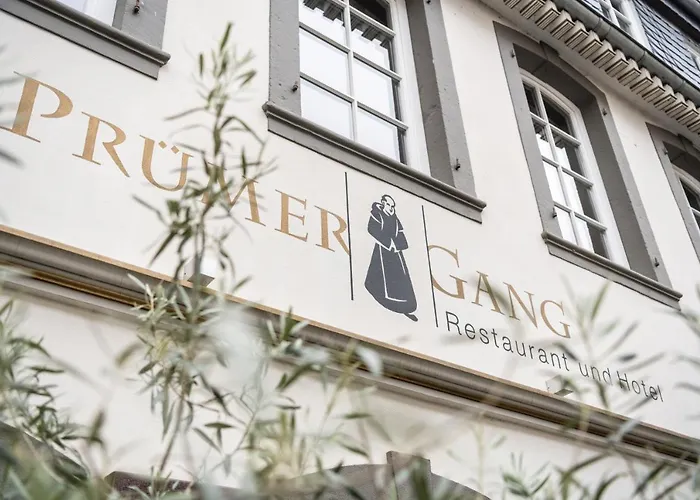 Prümer Gang Restaurant&Hotel