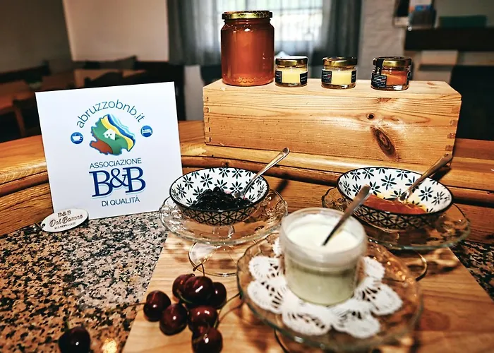 B & B Dal Barone