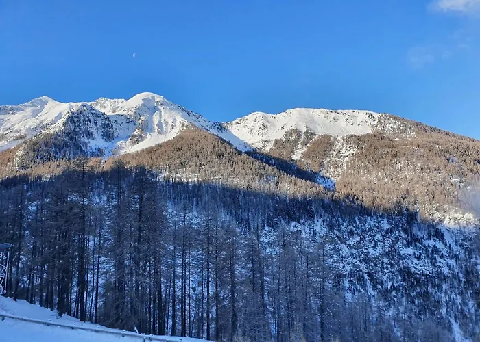 Le Cosy Mountain