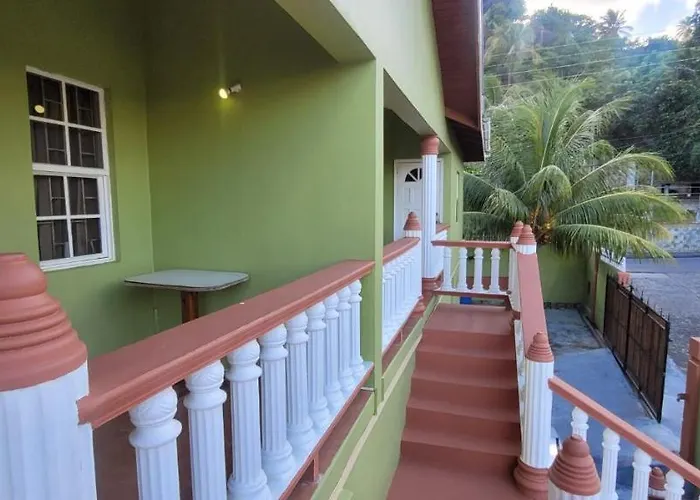 Casa Villa Apartments