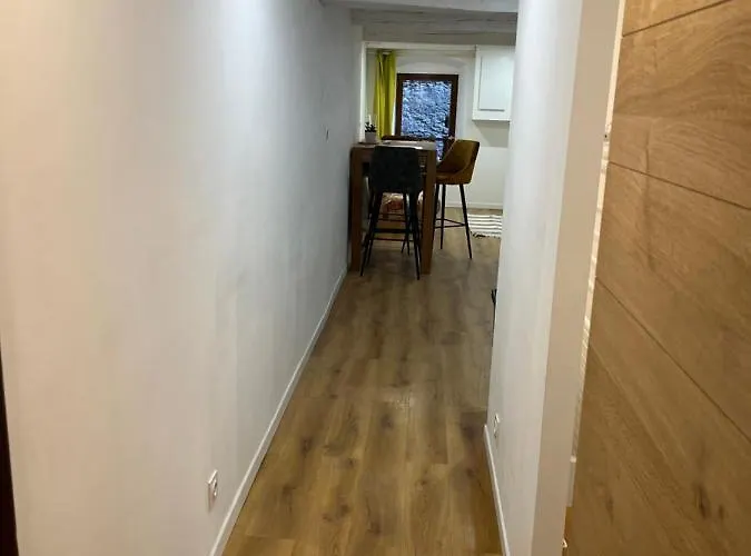 Studio Guillestre centre