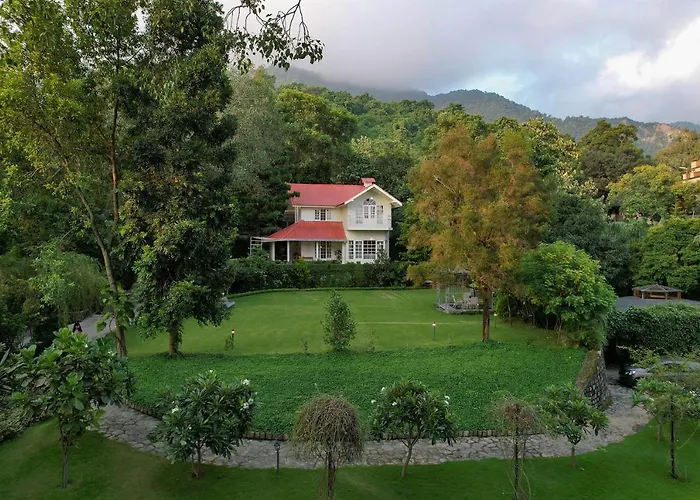 Lohonostays Ivy Cottage