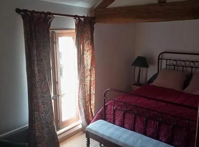 la tour du fauconnier