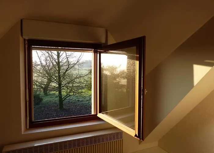 Studio dans une chaumière de caractère