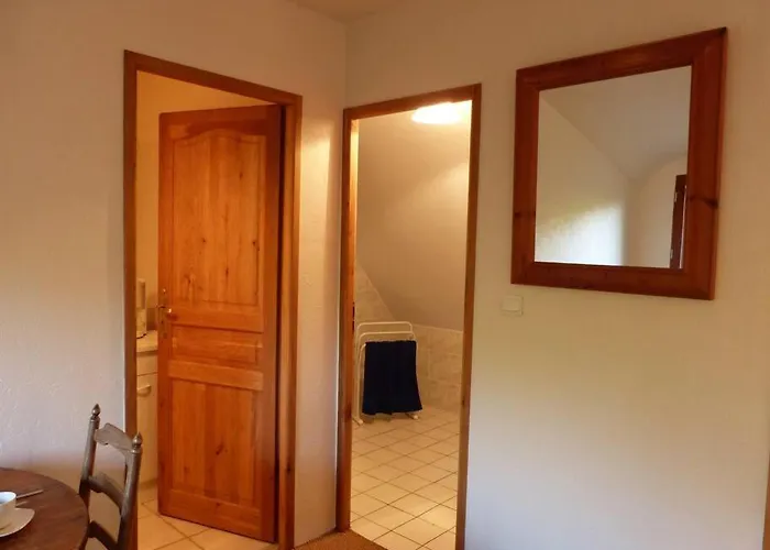 Studio dans une chaumière de caractère