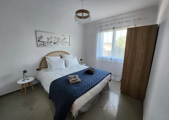 Villa Rose