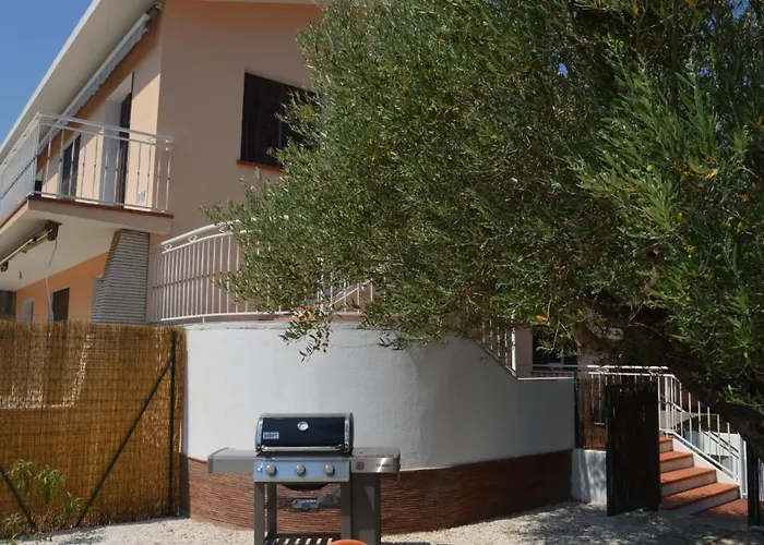 Villa Rose