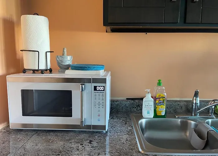 Condominio Puerto Penasco 2