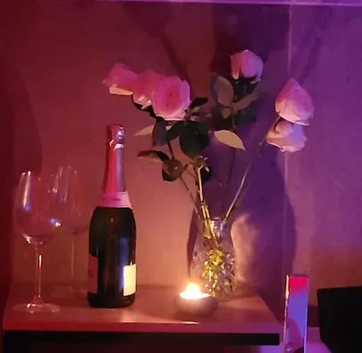 Le plaisir des sens