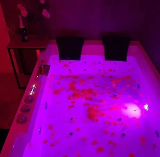 Le plaisir des sens
