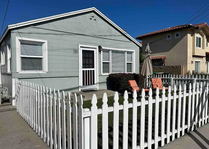 Entire Home By Newport Beach, Disneyland And Sna!