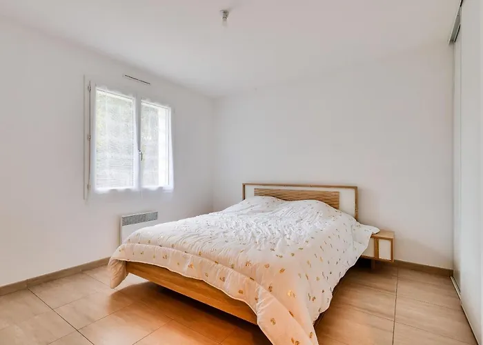 Campagne Vendéenne, Maison pour 6