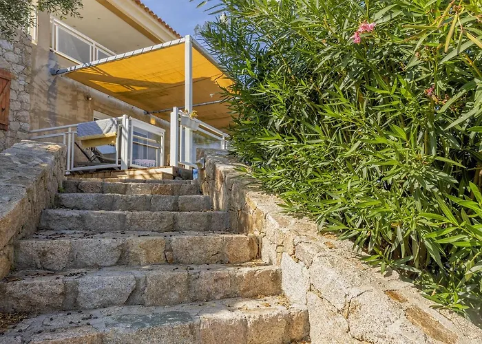 Casa Ghju